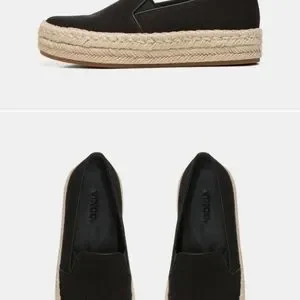 Vince | Shoes | Vince Upton Espadrilles | Poshmark display picture 3